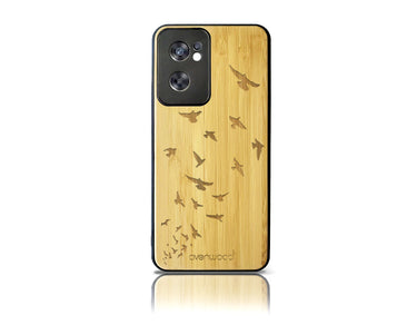 Coque arrière BIRDS OnePlus Nord CE 2 5G